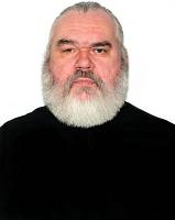 Памяти протодиакона Сергия Белкина