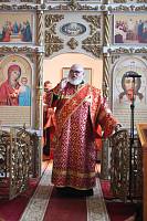 Памяти протодиакона Сергия Белкина