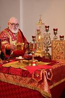 Памяти протодиакона Сергия Белкина