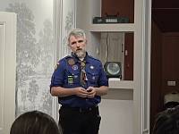 Епархиальная молодёжная конференция в Лосино-Петровском благочинии