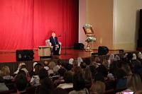 Открытие Рождественских образовательных чтений в Балашихинской епархии 