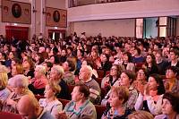 Открытие Рождественских образовательных чтений в Балашихинской епархии 