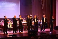 Открытие Рождественских образовательных чтений в Балашихинской епархии 