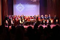 Открытие Рождественских образовательных чтений в Балашихинской епархии 