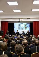 Миссионерская конференция Межъепархиального отдела по координации миссионерской работы Московской митрополии