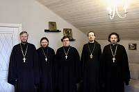 Миссионерская конференция Межъепархиального отдела по координации миссионерской работы Московской митрополии