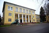 Секция Межъепархиального отдела Московской митрополии по взаимодействию с Вооруженными Силами, правоохранительными органами и казачеством