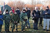 День образования хутора Щёлковский