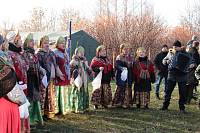 День образования хутора Щёлковский