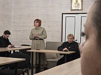 Открытие Рождественских чтений в Лосино-Петровском благочинии