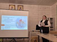 Открытие Рождественских чтений в Лосино-Петровском благочинии