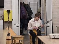 Открытие Рождественских чтений в Лосино-Петровском благочинии