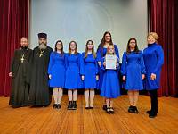 Ежегодный творческий фестиваль «Под звездой Богородицы» в Дрезне