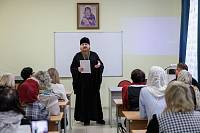 Рождественские образовательные чтения в Орехово-Зуеве