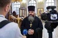 Рождественские образовательные чтения в Орехово-Зуеве