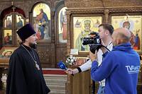 Рождественские образовательные чтения в Орехово-Зуеве