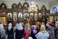 Рождественские образовательные чтения в Орехово-Зуеве