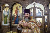 Рождественские образовательные чтения в Орехово-Зуеве