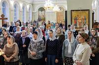 Рождественские образовательные чтения в Орехово-Зуеве