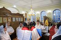Рождественские образовательные чтения в Орехово-Зуеве