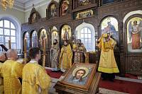 Рождественские образовательные чтения в Орехово-Зуеве