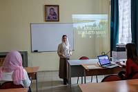 Рождественские образовательные чтения в Орехово-Зуеве