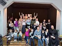 День матери в Щёлковском благочинии