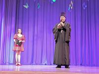 День матери в Щёлковском благочинии