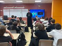 День матери в Щёлковском благочинии