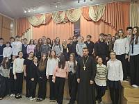 День матери в Щёлковском благочинии