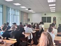 День матери в Щёлковском благочинии