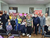 День матери в Щёлковском благочинии