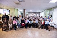 День матери в Щёлковском благочинии