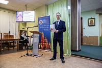 Муниципальная проектно-исследовательская конференция для школьников в Щёлкове