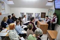 Муниципальная проектно-исследовательская конференция для школьников в Щёлкове