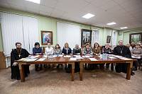 Муниципальная проектно-исследовательская конференция для школьников в Щёлкове