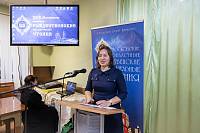 Муниципальная проектно-исследовательская конференция для школьников в Щёлкове