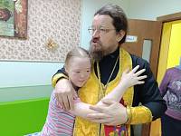 Посещение «Доброго дома» в Красной Дубраве