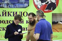 V Епархиальный рождественский турнир по настольному теннису