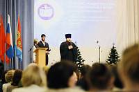 Закрытие Рождественских образовательных чтений в Балашихинской епархии