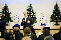 Закрытие Рождественских образовательных чтений в Балашихинской епархии