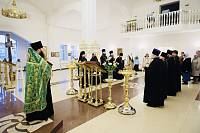 Закрытие Рождественских образовательных чтений в Балашихинской епархии