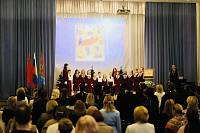 Закрытие Рождественских образовательных чтений в Балашихинской епархии