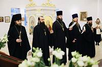 Закрытие Рождественских образовательных чтений в Балашихинской епархии