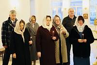 Закрытие Рождественских образовательных чтений в Балашихинской епархии