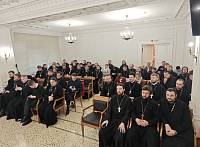 Курсы повышения квалификации молодежных работников в ОЦАД