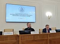 Курсы повышения квалификации молодежных работников в ОЦАД