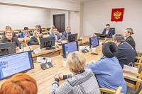 «Здравчас» в Орехово-Зуеве