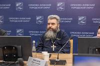 «Здравчас» в Орехово-Зуеве