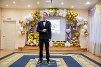 65-летие детского сада №18 «Росинка» города Щёлково